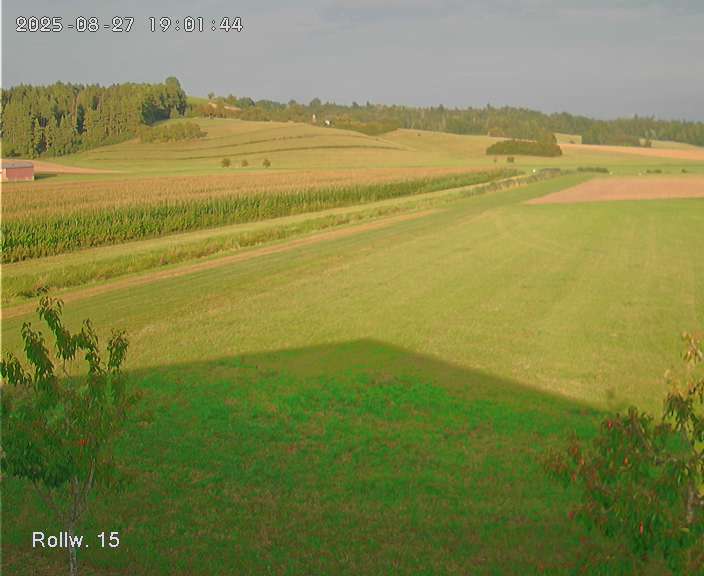 Kein Bild für Webcam 02 verfügbar